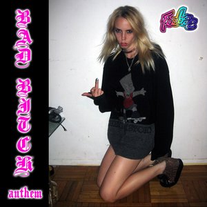 Feebzz 的头像