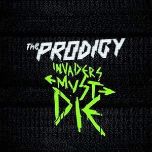 Invaders Must Die (Deluxe Version)