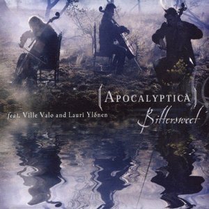 Avatar för Apocalyptica, Ville Valo, Lauri Ylonen