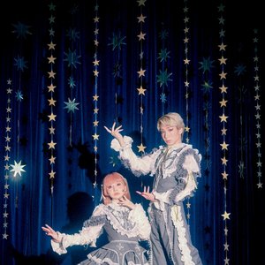 電影と少年CQ 的头像