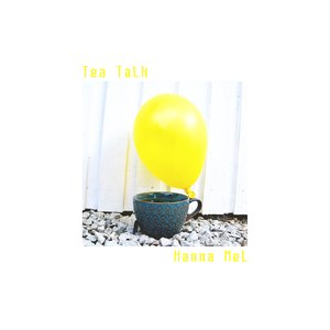 Tea Talk - EP