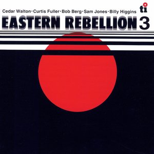 Eastern Rebellion 3