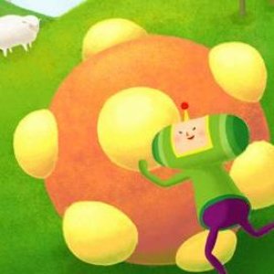 Аватар для Katamari Soul Trains