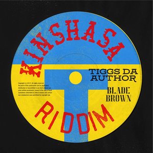 KINSHASA RIDDIM