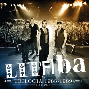 Trilogia 1983-1989: Live 2013