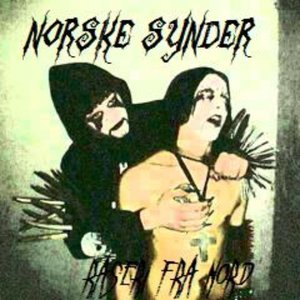 Norske Synder 的头像