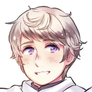 ロシア(CV.高戸 靖広) のアバター