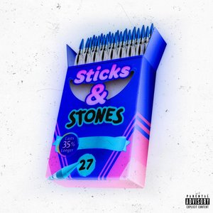 STICKS & STONES