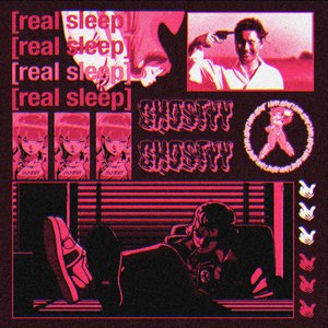 [real sleep]