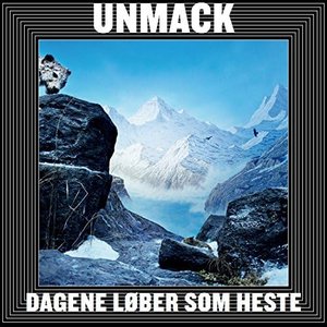 Dagene løber som heste
