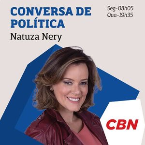 Natuza Nery - Conversa de Política 的头像