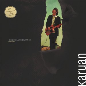 Chocolate Distance - EP