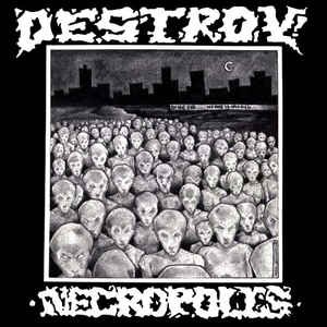 Necropolis