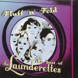 Fluff 'n' Fold: The Best of the Launderettes