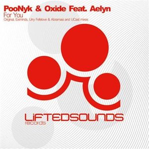 Avatar de Oxide & Poonyk feat. Aelyn