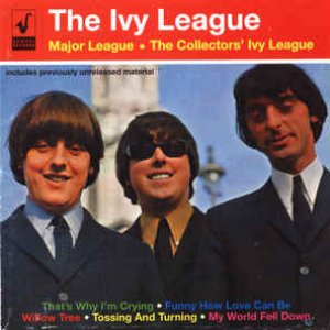 Major League - The Collectors' Ivy League