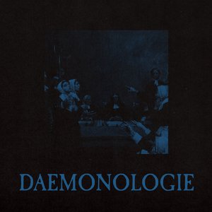 Daemonologie