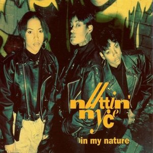 In My Nature