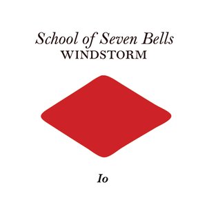 Windstorm - EP