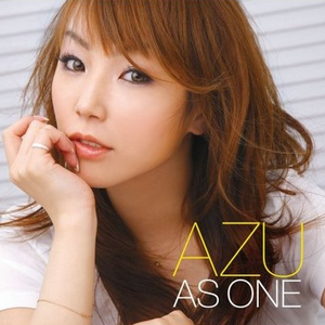 AS ONE cover