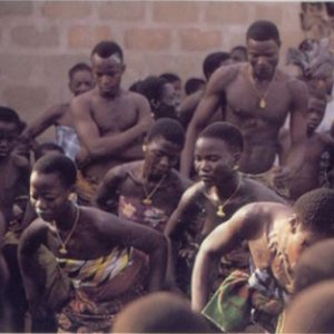 Benin vodun 的头像