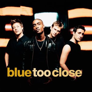 Too Close - EP