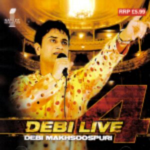 Debi Live 4