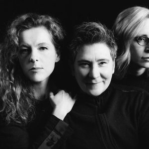 Neko Case, k.d. lang, Laura Veirs 的头像