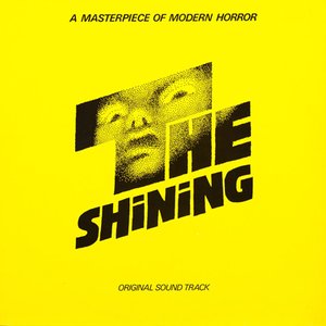 Изображение для 'The Shining'