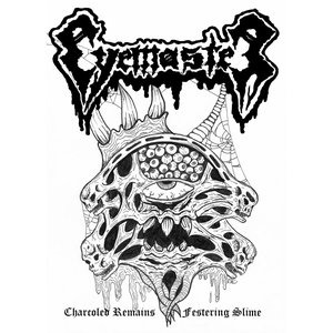 Charcoaled Remains / Festering Slime