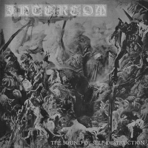 The sound of self destruction