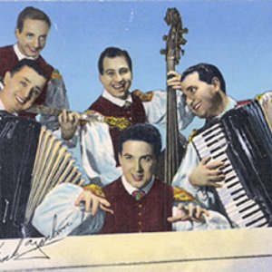 Frankie Yankovic And His Yanks 的头像