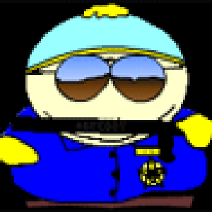 Avatar for Eric Cartman and Marc Shaiman