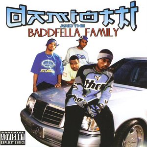 Damiotti And The Baddfella Family 的头像