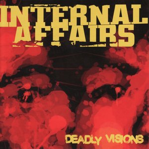 Deadly Visions [Explicit]