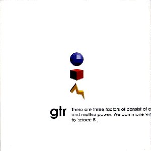 G.T.R.