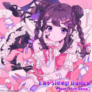Eat Sleep Dance (feat. Moe Shop) - Single