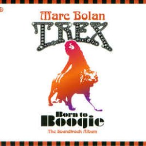 Born to Boogie (The Soundtrack Album)