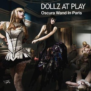 Oscura Wand In Paris