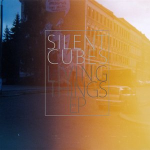 'Living Things EP'の画像