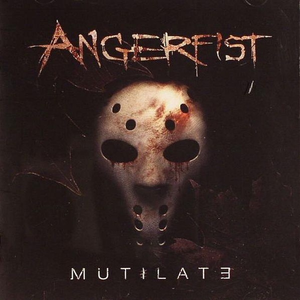 Angerfist - Mutilat3 - Zortam Music