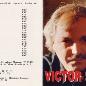 Victor Socaciu - Ceasul iubirii - Zortam Music