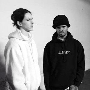 xavier wulf, bones 的头像