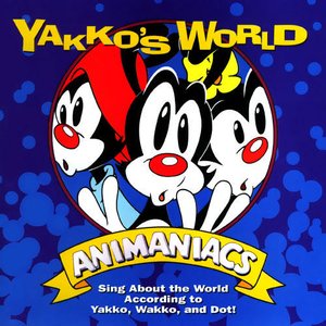 Image for 'Yakko's World'