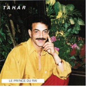 Tahar 的头像