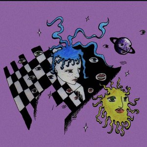 Head of Blue