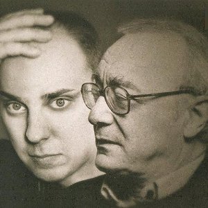 Аватар для Matthias Goerne, Alfred Brendel