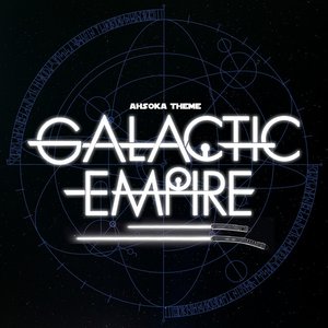 Ahsoka Theme - EP