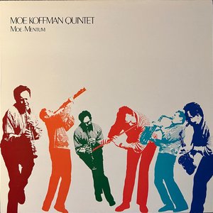 Moe-Mentum