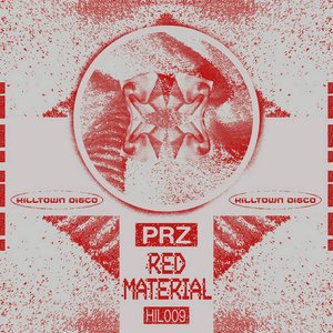 Red Material